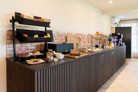 Prachtig boutique hotel in Gelderland - 4