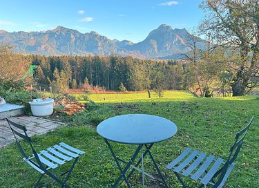 Bubble-Zelt mit atemberaubender Aussicht - 17