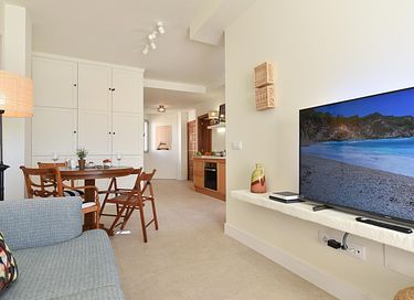 Appartement met groot balkon aan zee (4p) - 12