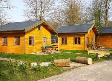 Österreichisches Chalet in den Niederlanden - 2