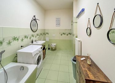 Ruime en historische vakantiewoning  - 15