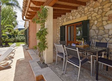 Moderne villa met privézwembad - 29
