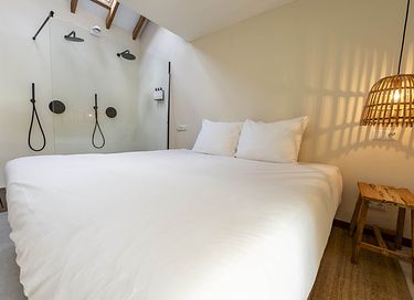 Suite spacieuse avec terrasse ensoleillée sur Ameland - 16