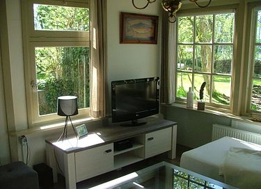 B&B dans une maison historique de Zaans - 14