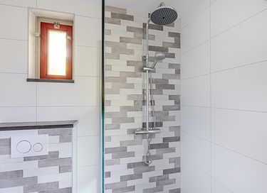 Ferienwohnung für 4 Personen mit Sauna - 15