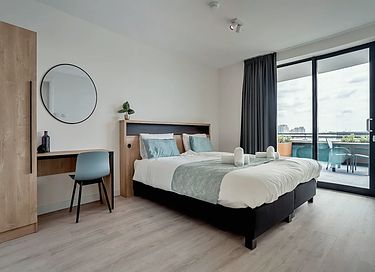 Wohnung (4p) an der Mündung der Westerschelde - 10