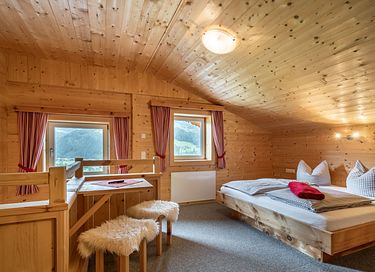 Vakantiehuis in Mayrhofen (20P) - 25