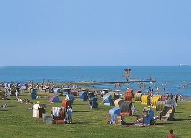 Ruim vakantiehuis op 500 van zee  - 30
