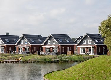 Logement de vacances bien-être au bord de l'IJsselmeer - 16