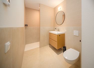 Luksusvilla (8 personer) med privat wellness-område - 18