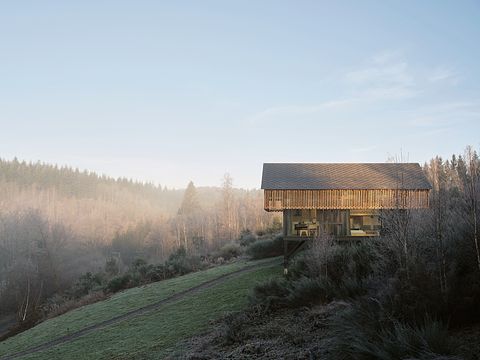 Luxueus verblijf met hottub in de Ardennen - 3