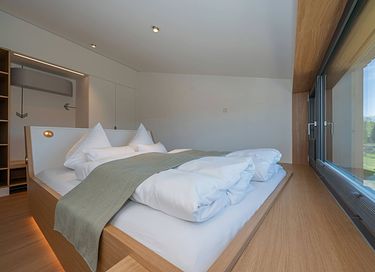 Luxuriöse Suite mit romantischem Außenpool - 9