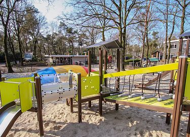 Chalet in Brabant - 15