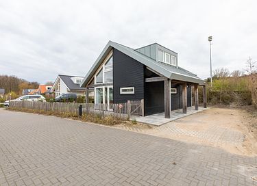 Leuk vakantiehuis op <500 meter van de zee - 18