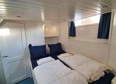 Ältestes Hausboot der Niederlande - 13