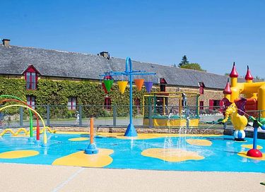 Magnifique camping 5 étoiles en Bretagne - 11