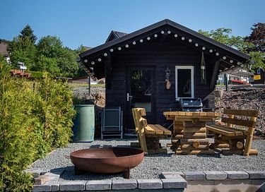 Logement de vacances de luxe dans un ancien moulin à eau - 38