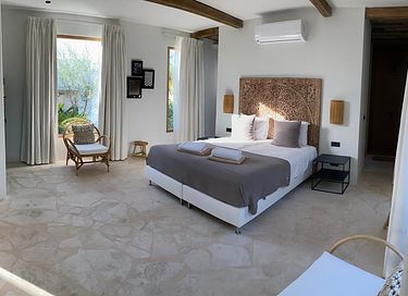 Villa moderne pour 8 personnes à Curaçao - 14