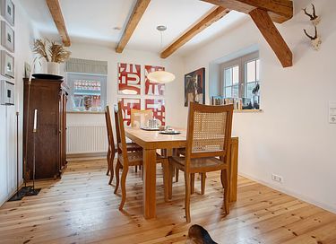 Sfeervol landhuis in rustige omgeving - 19