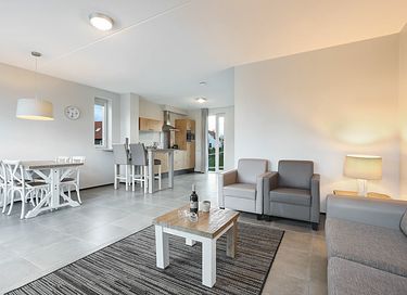 Sfeervolle woning voor maximaal 4 personen - 7
