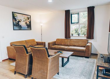 Generous bungalow for a family getaway - 8