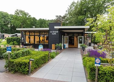 Luxe vakantiehuis met privé hottub en sauna - 33