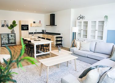 Apartment in the oyster village of the Netherlands - 9