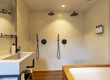 Logement de vacances de luxe à Buren (Ameland) - 18