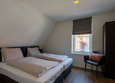 6-persoons appartement vlakbij strand en zee - 15
