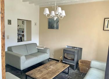 Vakantiehuis met een privé zwembad  - 5