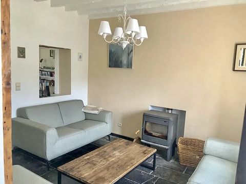 Vakantiehuis met een privé zwembad  - 5