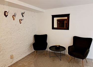 Vakantiehuis (8p) in de Ardennen met wellness - 38