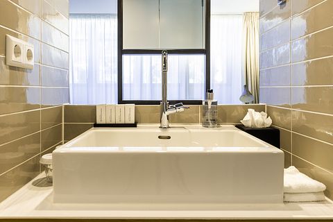 Ontdek Amsterdam vanuit dit design hotel - 5