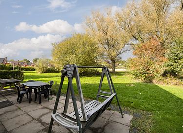 Holiday home overlooking the pond - 35
