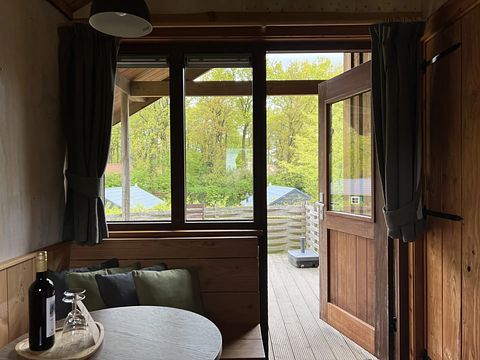 Romantic holiday home with sauna - 4