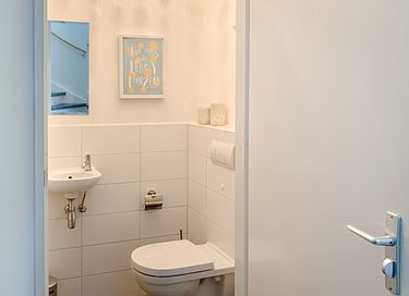 Villa (6 persons) on Lake Veere (Zeeland) - 24