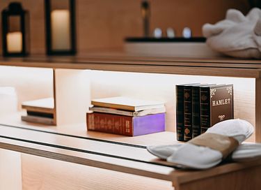 Suite de luxe avec bain à remous près de Pompéi - 8