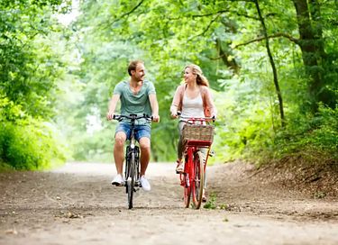 Uniek vakantiehuisje (2p) midden in het bos - 12