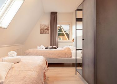 Luxury wellness villa in Friesland - 23