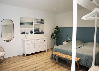 Apartment in the oyster village of the Netherlands - 20