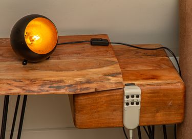 Apartamento con estilo y terraza soleada - 16