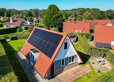 Logement de vacances Drenthe - 45