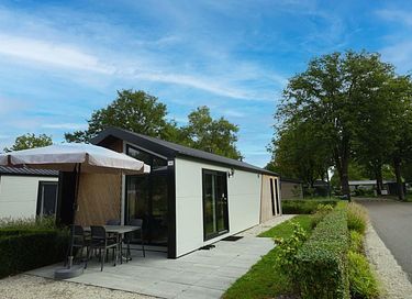 Ferienwohnung auf kinderfreundlichem Park - 13