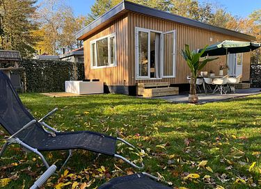 Chalet für 4 Personen mit Jacuzzi in Gelderland - 4