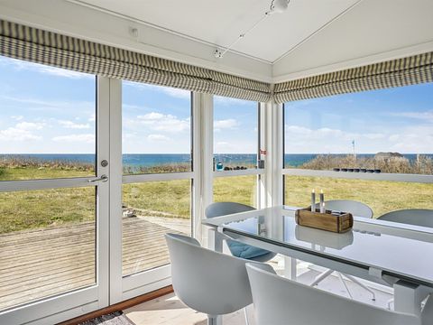 Vakantiehuis dicht bij zee met uitzicht - 5