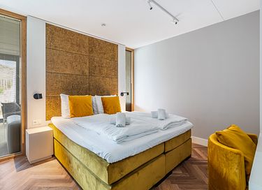 Apartment on first floor (dog-friendly) - 20