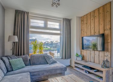 Ruim huis met omheinde tuin (hondvriendelijk) - 8