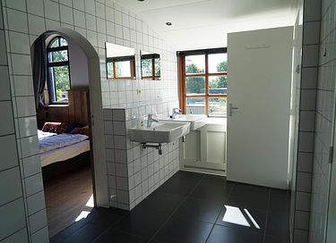 Voormalige boerderij aan het Veluwemeer (16p) - 14