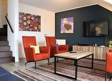Appartement voor 8 personen in Winterberg - 6
