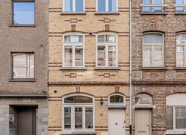 Prachtige vakantiehuis in centrum van Ieper - 27